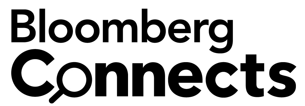 Bloomberg Connects Logo