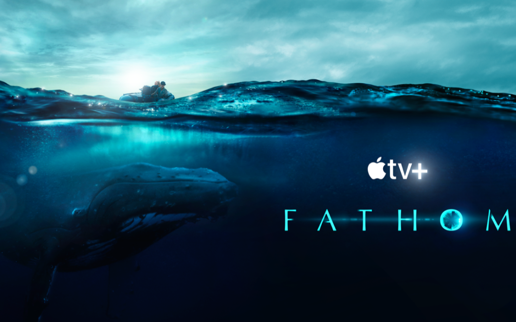 Fathom poster