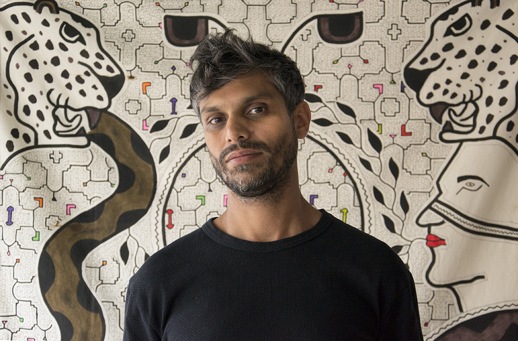 Haroon MIrza