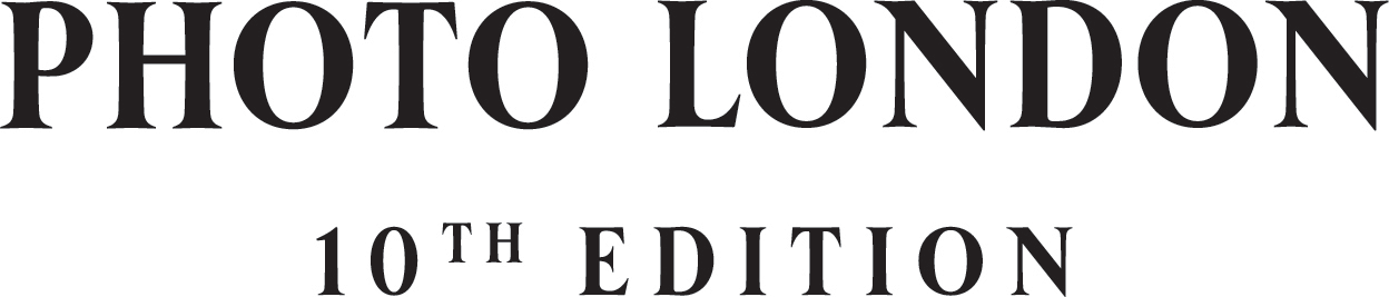 Photo London Logo