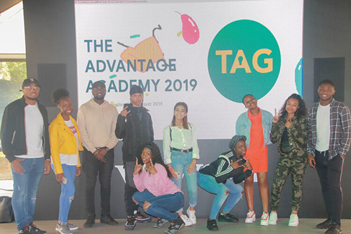 TAG Agency