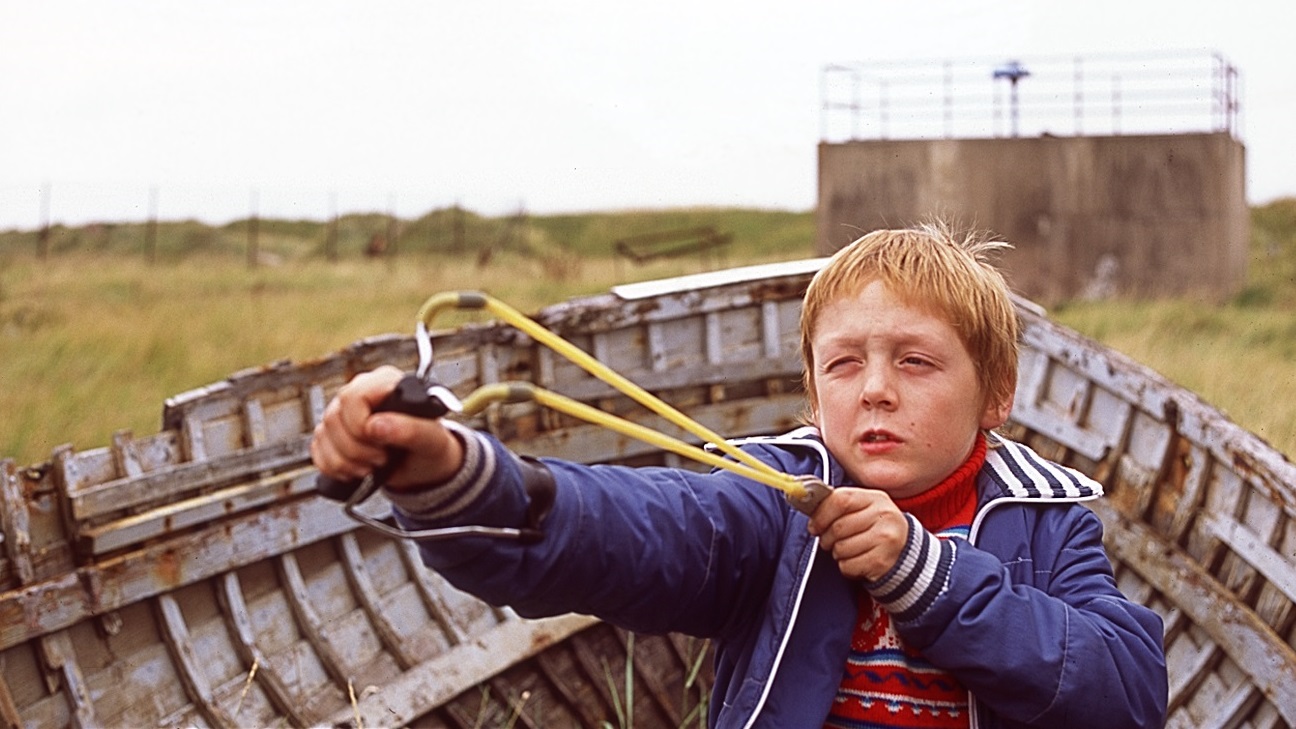 This is England. Image courtesy of Film4